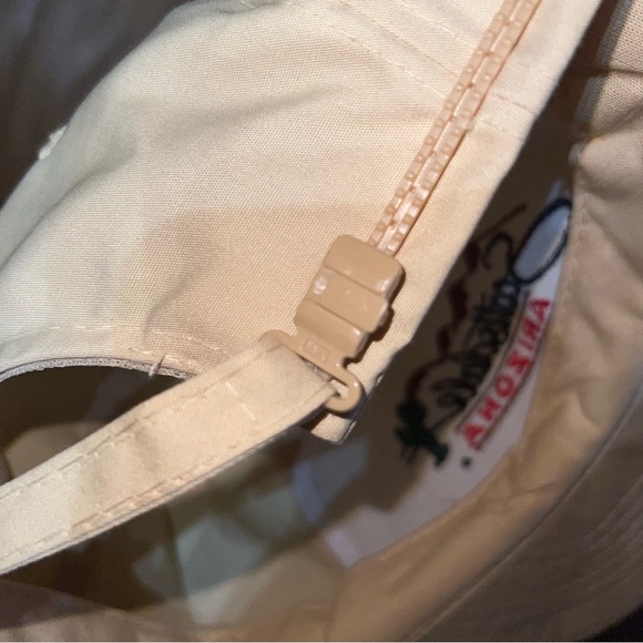 Vintage Trucker Scottsdale Arizona’s Hat! Embroidered! 🌵 - Picture 6 of 6